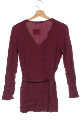 Bluzka damska Esprit, Rozmiar XS, Kolor Czerwony, Cena 20,99 zł