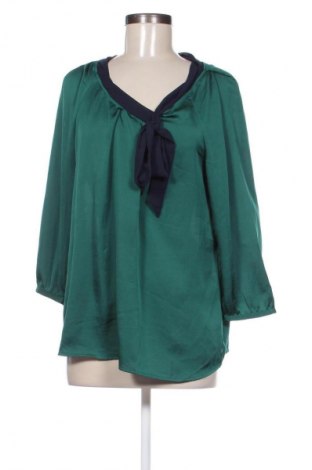 Bluză de femei Esprit, Mărime M, Culoare Verde, Preț 32,99 Lei