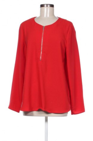 Damen Shirt Esprit, Größe L, Farbe Rot, Preis € 7,99