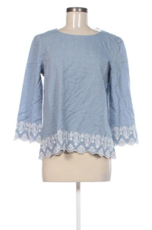 Bluză de femei Esprit, Mărime M, Culoare Albastru, Preț 29,99 Lei