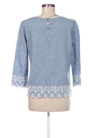 Bluză de femei Esprit, Mărime M, Culoare Albastru, Preț 29,99 Lei