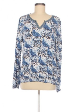 Damen Shirt Esqualo, Größe L, Farbe Mehrfarbig, Preis € 7,99