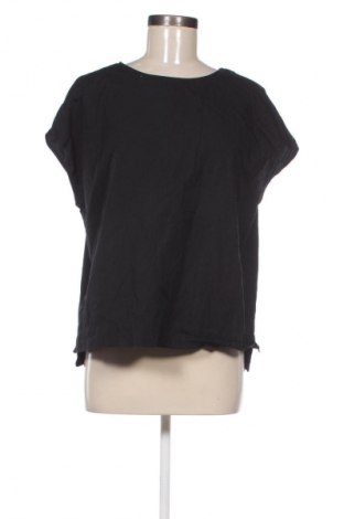 Damen Shirt Essentials by Tchibo, Größe L, Farbe Schwarz, Preis 10,99 €