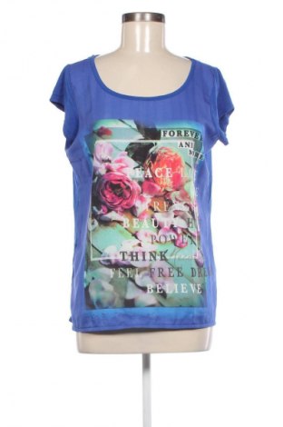 Damen Shirt Etam, Größe L, Farbe Mehrfarbig, Preis € 12,99