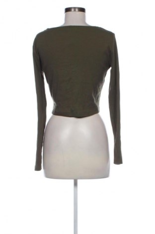 Damen Shirt Even&Odd, Größe L, Farbe Grün, Preis € 6,99