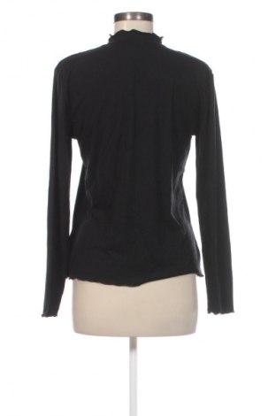 Damen Shirt Ever.me by Takko Fashion, Größe M, Farbe Schwarz, Preis 6,99 €