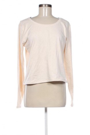 Damen Shirt Ever.me by Takko Fashion, Größe L, Farbe Beige, Preis € 7,99