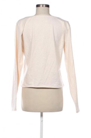 Damen Shirt Ever.me by Takko Fashion, Größe L, Farbe Beige, Preis 6,99 €