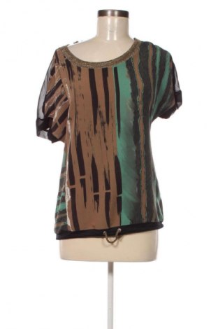 Damen Shirt Expresso, Größe S, Farbe Mehrfarbig, Preis € 15,99