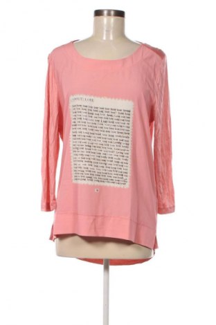 Damen Shirt Expresso, Größe L, Farbe Rosa, Preis € 13,99