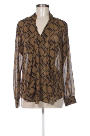 Bluză de femei Expresso, Mărime M, Culoare Verde, Preț 45,99 Lei