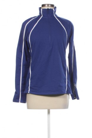 Damen Shirt Falcon, Größe L, Farbe Blau, Preis € 13,99