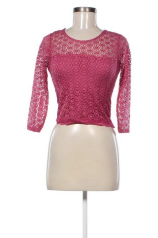 Damen Shirt Fb Sister, Größe S, Farbe Rosa, Preis 6,99 €