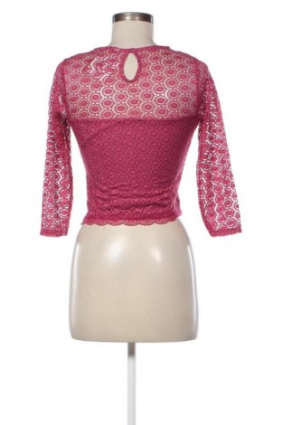 Damen Shirt Fb Sister, Größe S, Farbe Rosa, Preis 6,99 €