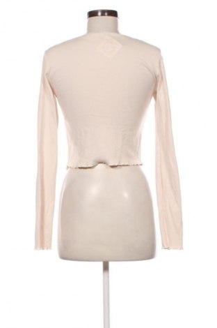 Damen Shirt Fb Sister, Größe L, Farbe Beige, Preis 5,99 €