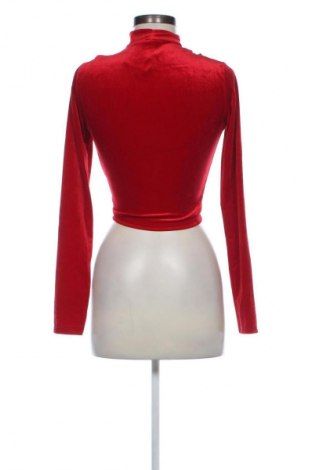 Damen Shirt Fb Sister, Größe S, Farbe Rot, Preis 12,72 €