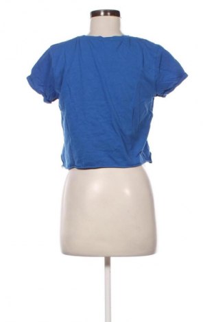 Damen Shirt Fb Sister, Größe L, Farbe Blau, Preis € 10,00