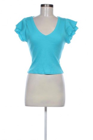 Damen Shirt Fisherfield, Größe M, Farbe Blau, Preis 11,99 €