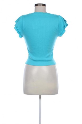 Damen Shirt Fisherfield, Größe M, Farbe Blau, Preis 11,99 €