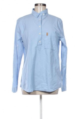 Dámská halenka Fjallraven, Velikost L, Barva Modrá, Cena  1 329,00 Kč