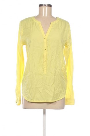 Damen Shirt Flame, Größe S, Farbe Gelb, Preis 6,99 €