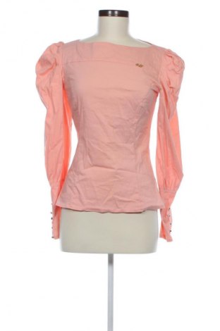 Damen Shirt Fofy, Größe L, Farbe Rosa, Preis 9,62 €