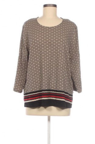 Bluzka damska Frank Walder, Rozmiar XL, Kolor Kolorowy, Cena 39,99 zł