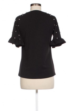 Bluză de femei Fransa, Mărime S, Culoare Negru, Preț 48,99 Lei