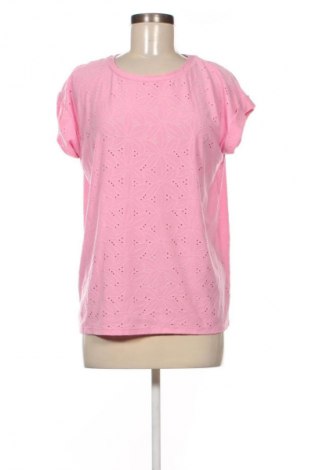 Damen Shirt Free Quent, Größe L, Farbe Rosa, Preis € 13,99