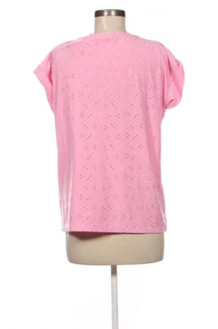 Damen Shirt Free Quent, Größe L, Farbe Rosa, Preis € 13,99