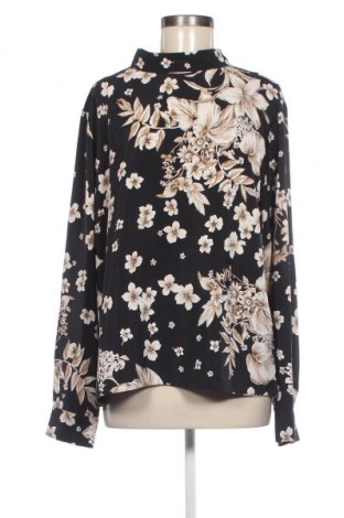 Damen Shirt Free Quent, Größe XL, Farbe Mehrfarbig, Preis 20,99 €