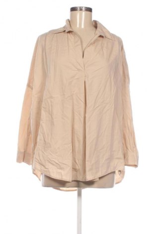 Damen Shirt French Connection, Größe M, Farbe Beige, Preis € 32,99