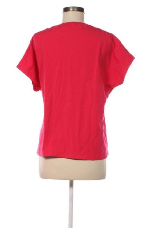 Damen Shirt Gaudi Jeans, Größe L, Farbe Rosa, Preis € 19,99