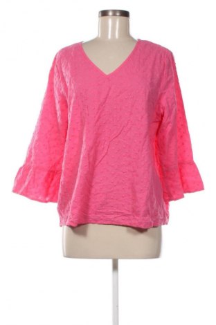 Damen Shirt Geisha, Größe XL, Farbe Rosa, Preis € 7,99
