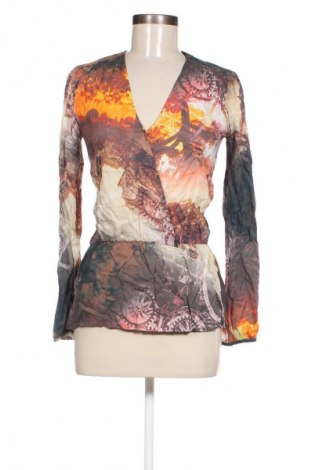 Damen Shirt Geisha, Größe S, Farbe Mehrfarbig, Preis € 9,99