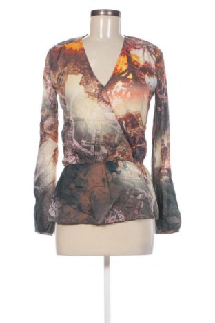 Damen Shirt Geisha, Größe S, Farbe Mehrfarbig, Preis € 8,99