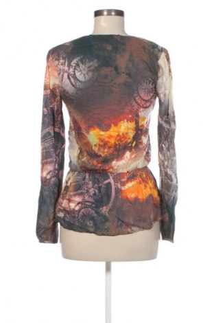 Damen Shirt Geisha, Größe S, Farbe Mehrfarbig, Preis € 8,99
