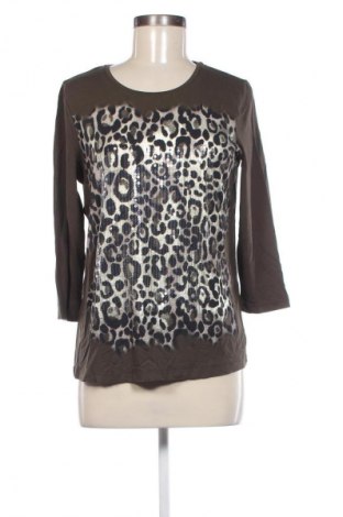 Damen Shirt Gerry Weber, Größe M, Farbe Mehrfarbig, Preis 27,99 €