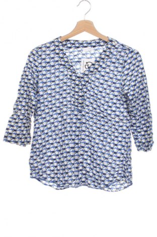 Damen Shirt Gerry Weber, Größe XS, Farbe Mehrfarbig, Preis 20,99 €