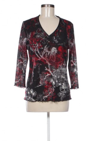 Damen Shirt Gerry Weber, Größe M, Farbe Mehrfarbig, Preis 23,99 €