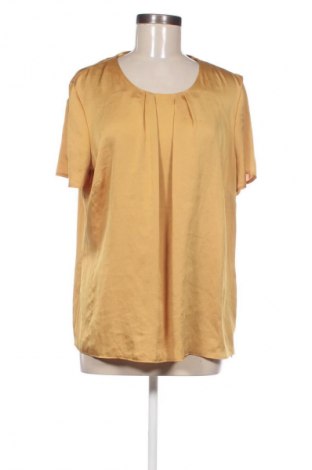 Damen Shirt Gerry Weber, Größe XL, Farbe Golden, Preis 17,99 €