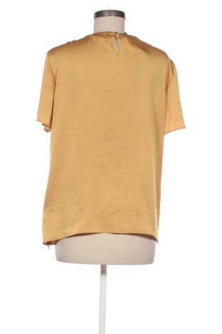 Damen Shirt Gerry Weber, Größe XL, Farbe Golden, Preis 17,99 €