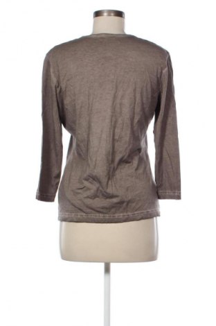 Damen Shirt Gerry Weber, Größe M, Farbe Braun, Preis 29,99 €