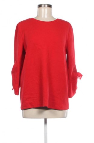 Bluzka damska Gerry Weber, Rozmiar L, Kolor Czerwony, Cena 157,99 zł