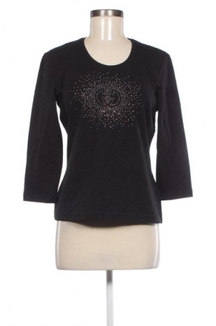 Damen Shirt Gerry Weber, Größe M, Farbe Schwarz, Preis € 11,99