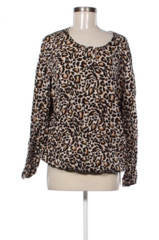 Дамска блуза Gerry Weber, Размер M, Цвят Многоцветен, Цена 13,99 лв.