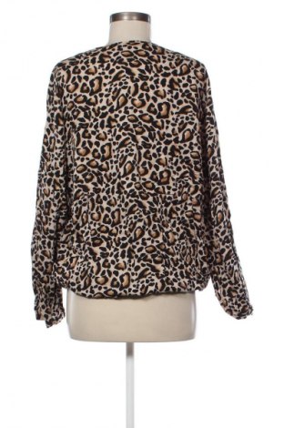Дамска блуза Gerry Weber, Размер M, Цвят Многоцветен, Цена 13,99 лв.
