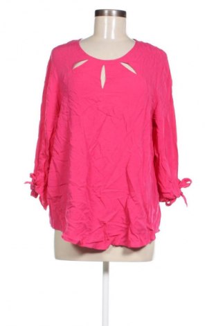 Damen Shirt Gerry Weber, Größe L, Farbe Rosa, Preis € 11,99