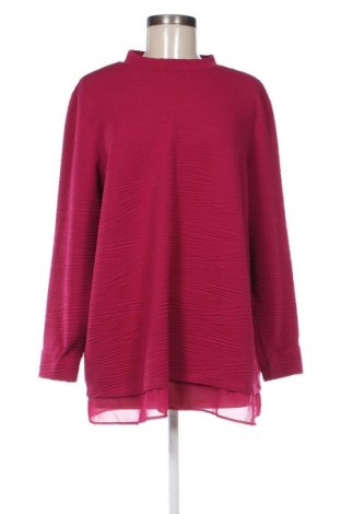 Dámska blúza Gerry Weber, Veľkosť XXL, Farba Červená, Cena  7,95 €