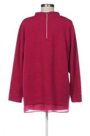 Dámska blúza Gerry Weber, Veľkosť XXL, Farba Červená, Cena  7,95 €